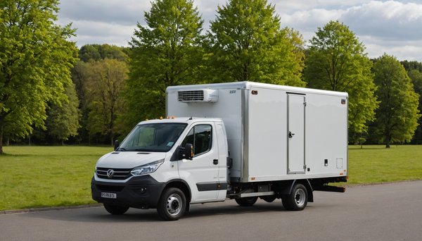 Location utilitaire 20m3 hayon : pratique et économique